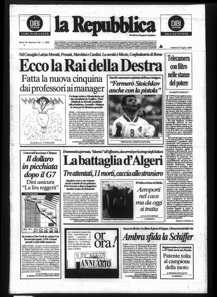 La repubblica